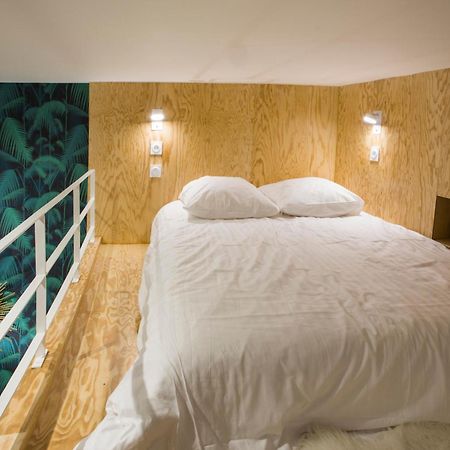 Apartament Nid Douillet Parisien Zewnętrze zdjęcie
