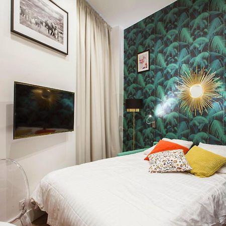 Apartament Nid Douillet Parisien Zewnętrze zdjęcie