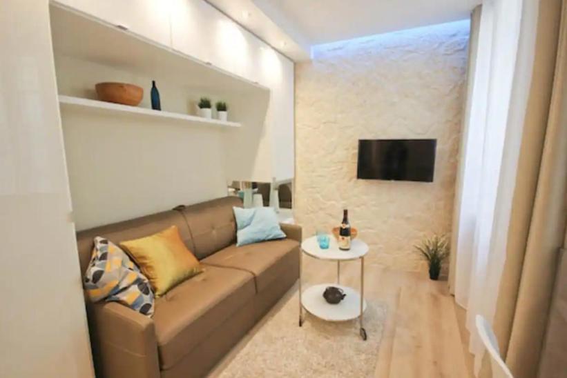 Apartament Nid Douillet Parisien Zewnętrze zdjęcie