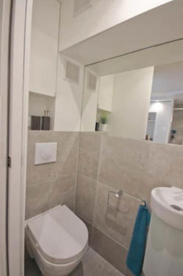 Apartament Nid Douillet Parisien Zewnętrze zdjęcie