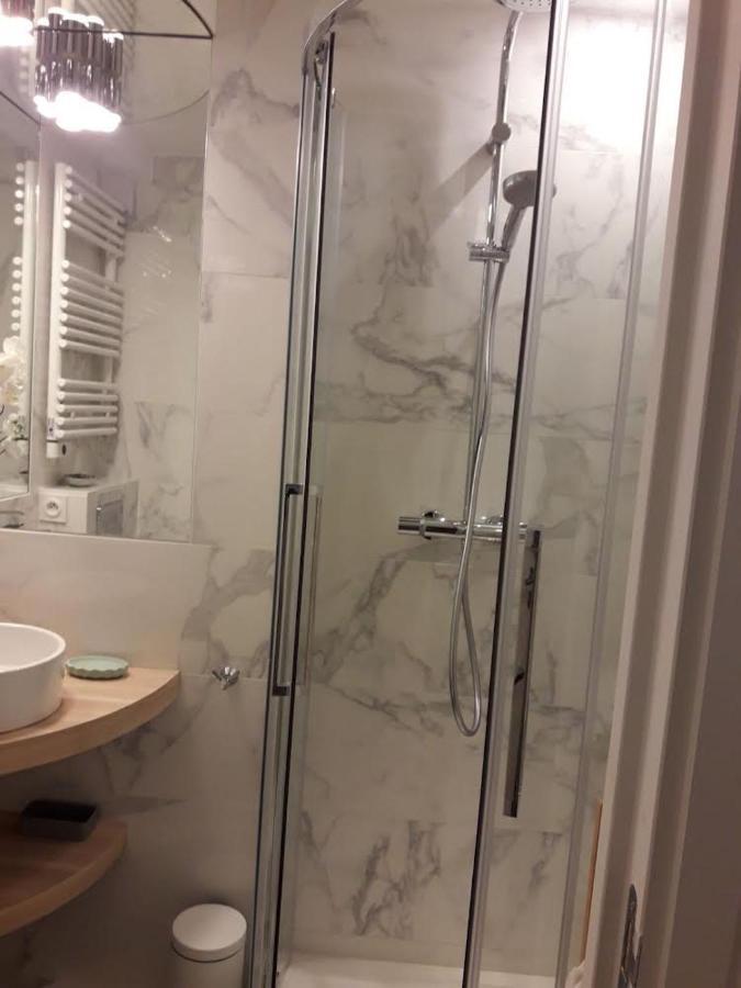 Apartament Nid Douillet Parisien Zewnętrze zdjęcie