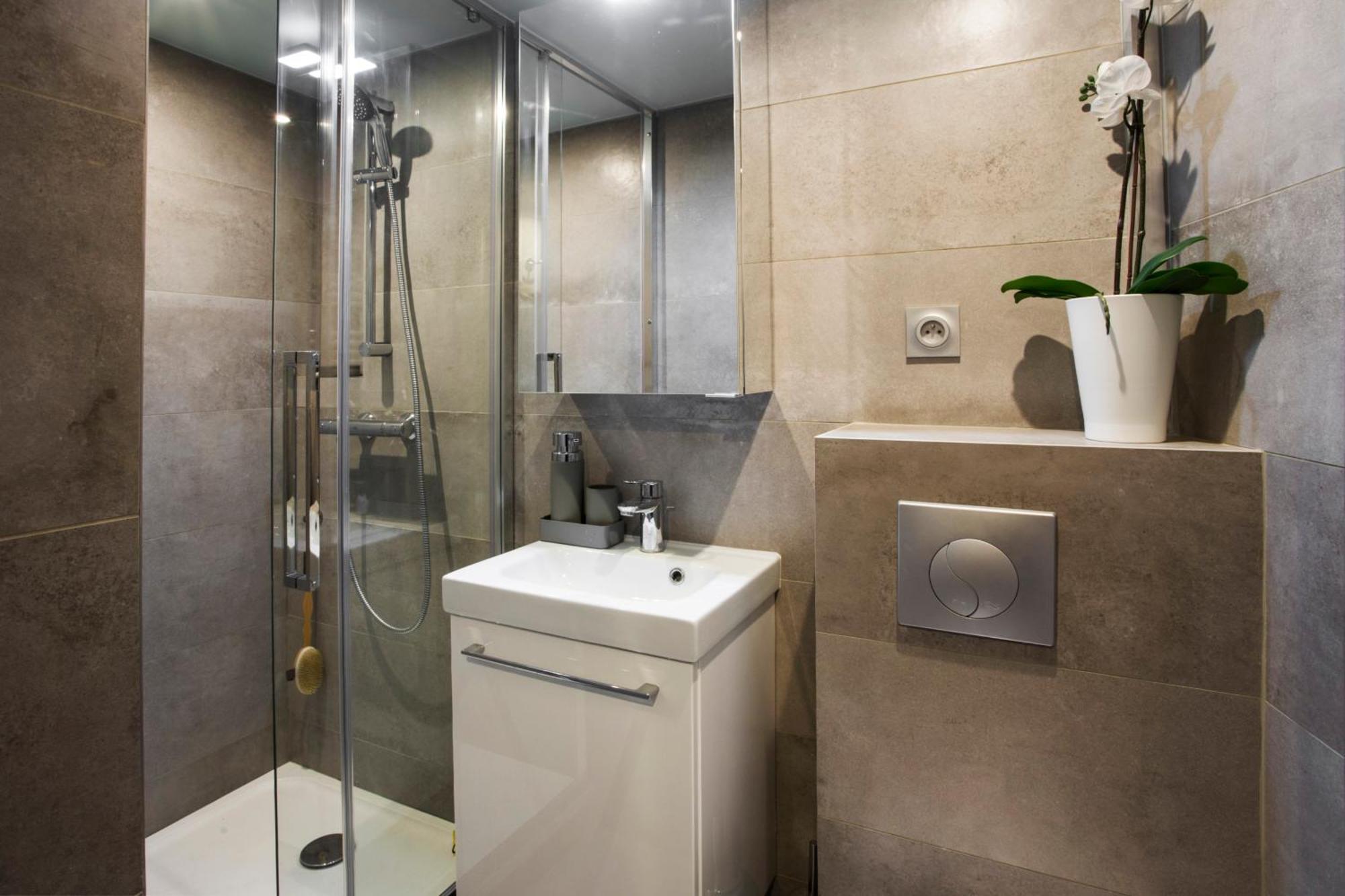 Apartament Nid Douillet Parisien Zewnętrze zdjęcie