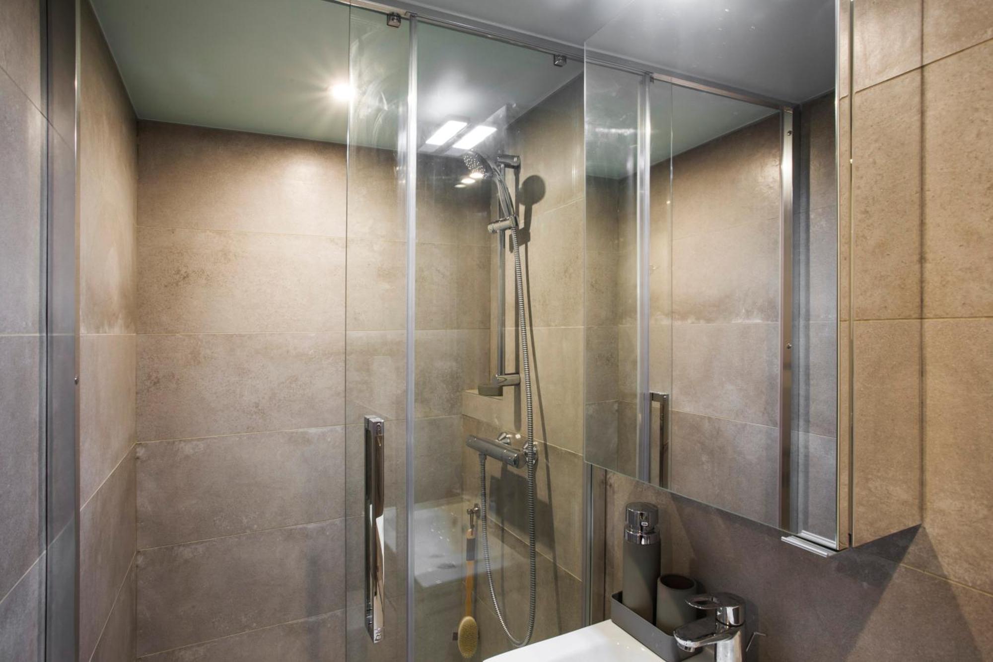 Apartament Nid Douillet Parisien Zewnętrze zdjęcie